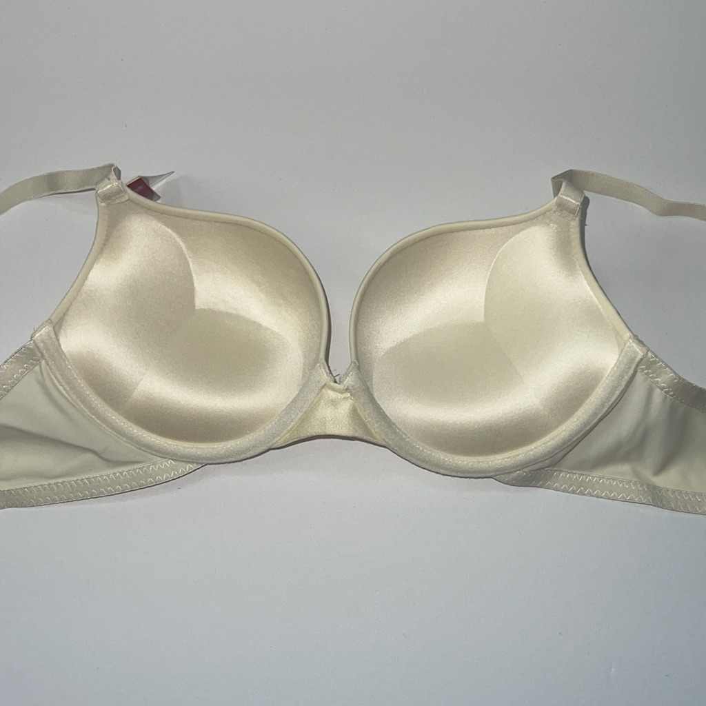Super Push Up Extreme Padded Maximum Lift Double Padded Bra. Nwt